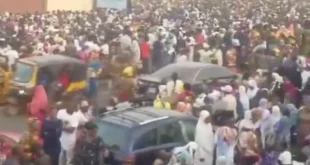 Oyo police detain principal over Ibadan children carnival?s stampede