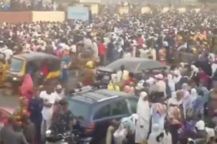 Oyo police detain principal over Ibadan children carnival?s stampede