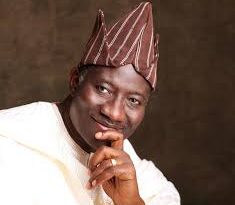 PDP denies inviting Jonathan to contest 2027 presidency