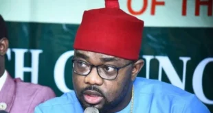 PDP expels house of reps member Ugochinyere over gross indiscipline