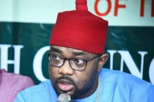 PDP expels house of reps member Ugochinyere over gross indiscipline