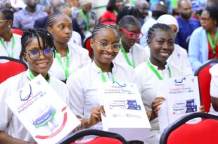 Pepsodent reaffirms commitment to oral disease prevention in Nigeria