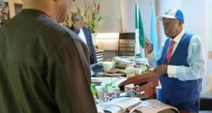 Peter Obi visits Afe Babalola over Farotimi?s defamation case