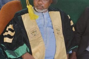 Police arrest Benue lecturer for allegedly masterminding kidnap of his colleague?s wife