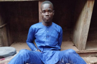 Police arrest notorious bandit and three car snatchers in Kaduna