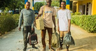 Police arrest three suspects over N129bn fake currency in Kano