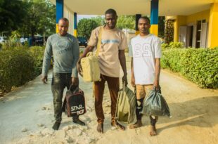 Police arrest three suspects over N129bn fake currency in Kano