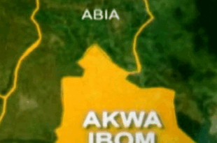 Police bust gun factory run by father and son in Akwa Ibom