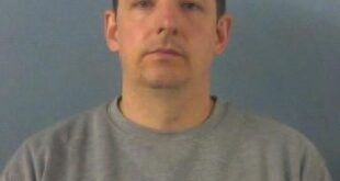 Police officer jailed for having s3x with domestic abuse victim and a woman he arrested while on duty