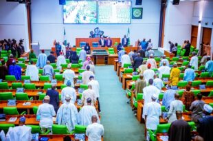 Polytechnic with 142 students spent over N600m on personnel and overhead ? Reps panel