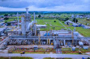 Port-Harcourt Refinery is not shut down. It is fully operational - NNPCL