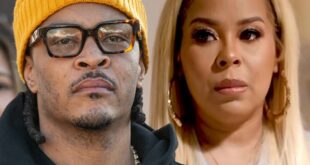 Rapper T.I sues former friend Sabrina Peterson for defamation