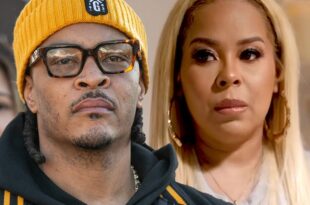 Rapper T.I sues former friend Sabrina Peterson for defamation