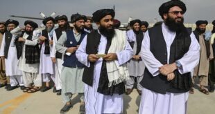 Russia paves way to remove Taliban from terror list