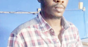 Secondary school dropout arrested for using TETFUND boss?s name to defraud people on Facebook