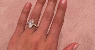 Singer Selena Gomez announces engagement to music producer Benny Blanco  (Photos)