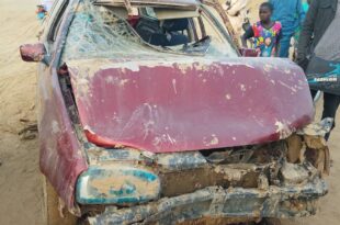 Six family members and 14 others d!e in Jigawa auto crashes