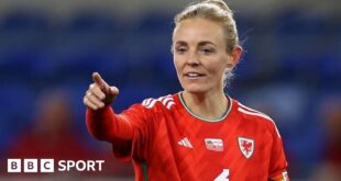 Sophie Ingle has been out of action since injuring her knee in early September