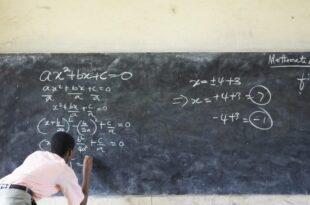 South Africa ranks last globally in Mathematics and Science despite fielding older students