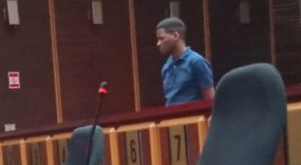 South African man sentenced to six life terms for k!lling his relatives