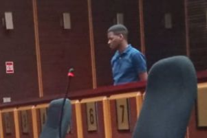 South African man sentenced to six life terms for k!lling his relatives