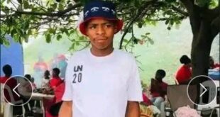 South African man who hanged himself after k!lling girlfriend and their 3-year-old son allegedly suspected the child was not his