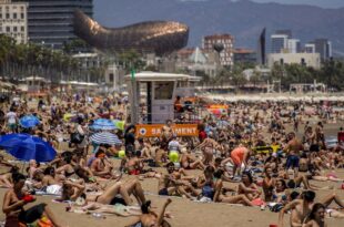 Spain set for sunny outlook within eurozone economy in 2025