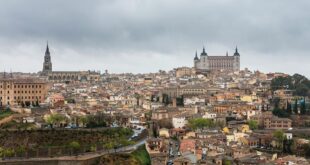 Spain's inflation surpasses forecasts in December as fuel costs surge