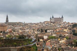 Spain's inflation surpasses forecasts in December as fuel costs surge