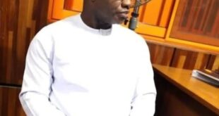 "Spare me landed property in Maitama for bail" Yahaya Bello begs court