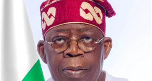 Stampede: I?ve been giving palliatives for 25 years without incident ? Tinubu