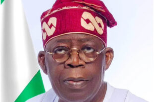 Stampede: I?ve been giving palliatives for 25 years without incident ? Tinubu