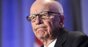 Succession battle: Murdoch loses court fight to change family trust