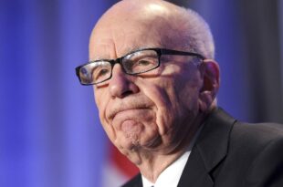 Succession battle: Murdoch loses court fight to change family trust