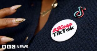 Supreme Court to hear TikTok's last gasp bid to avoid US ban