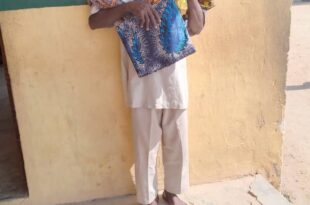 Suspect arrested for house breaking and theft of 33 wrappers worth N1m in Niger State