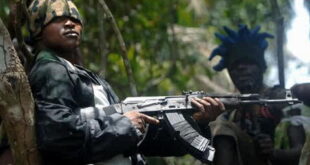 Suspected assassins kill businesswoman, clergyman in Taraba