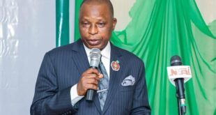 Suspension of 18 Edo LGA chairmen illegal, unconstitutional ? AGF