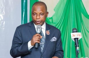 Suspension of 18 Edo LGA chairmen illegal, unconstitutional ? AGF