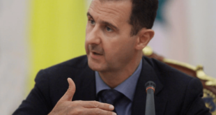 Syrian dictator Assad reportedly transferred $135 billion to Russia before fleeing to Moscow