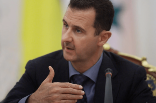 Syrian dictator Assad reportedly transferred $135 billion to Russia before fleeing to Moscow