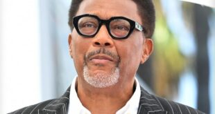 TV personality Judge Mathis sued for allegedly threatening to shoot city worker