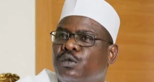 Tax reform bills: North is an asset, not liability to Nigeria ? Ndume