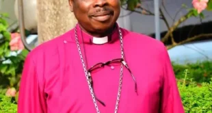 Tension as Anglican Archbishop and his driver go missing in Anambra