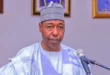 Those profiting from Boko Haram insurgency don?t want it to end ? Governor Zulum