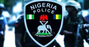 Three police officers suspended for allegedly stealing over N43m from Cargo worker in Abuja