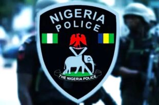 Three police officers suspended for allegedly stealing over N43m from Cargo worker in Abuja