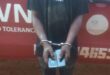 Three suspected phone thieves arrested in Ekiti