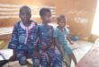 Three young siblings found wandering the streets of Abeokuta