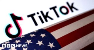 TikTok set to be banned in the US after losing appeal